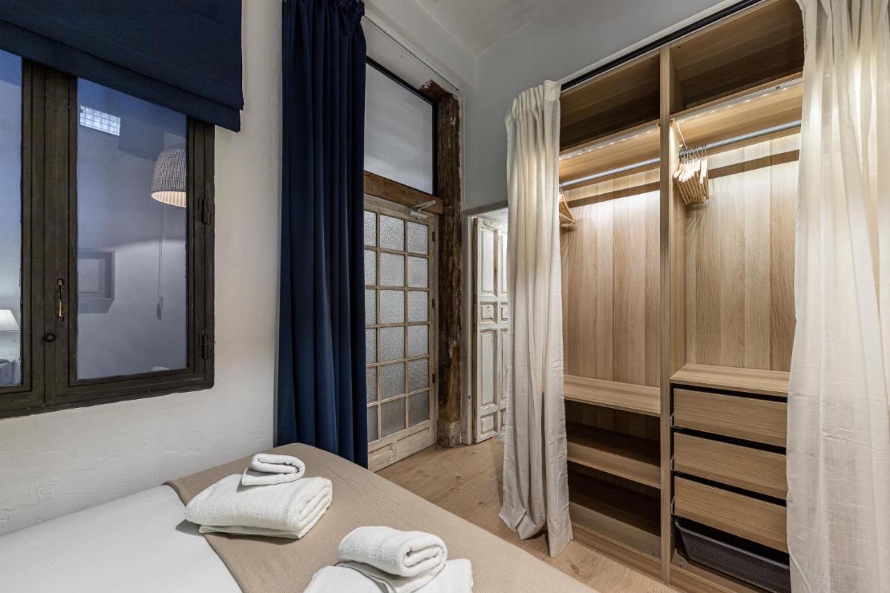 Appartement Waou Art Loft La Latina Madrid